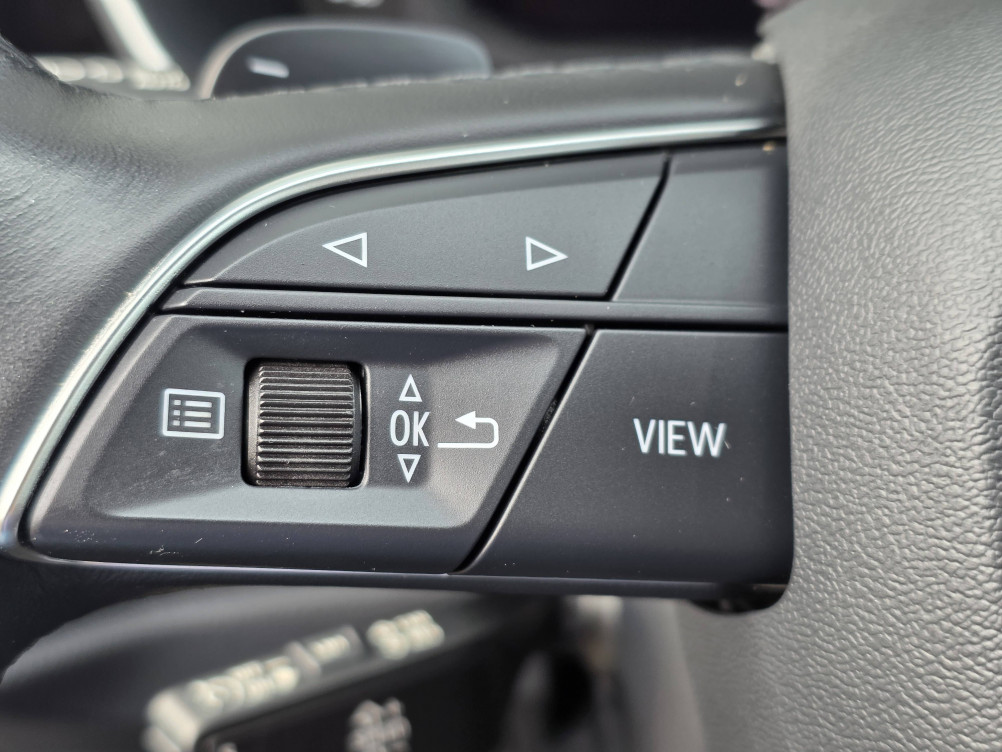 Acheter Audi Q3 Q3 35 TFSI 150 ch S tronic 7 Advanced 5p occasion dans les concessions du Groupe Faurie