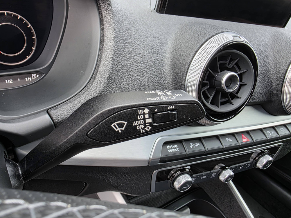 Acheter Audi Q2 Q2 35 TDI 150 S tronic 7 S line Plus 5p occasion dans les concessions du Groupe Faurie