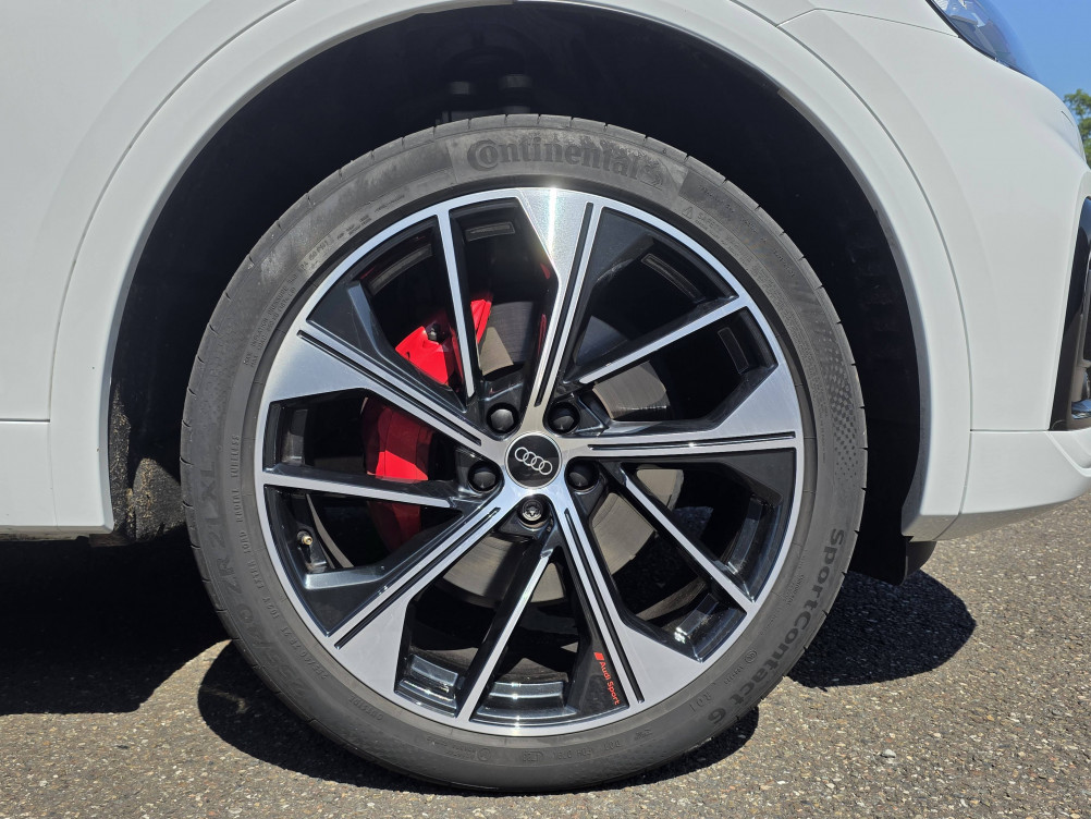 Acheter Audi Q5 Q5 55 TFSIe 367 S tronic 7 Quattro S line 5p occasion dans les concessions du Groupe Faurie