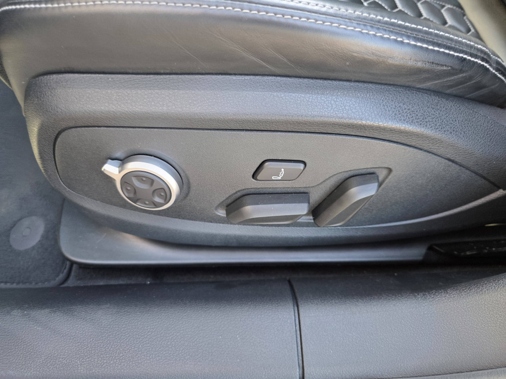 Acheter Audi A4 RS4 Avant V6 2.9 TFSI 450 ch Tiptronic 8 Quattro  5p occasion dans les concessions du Groupe Faurie