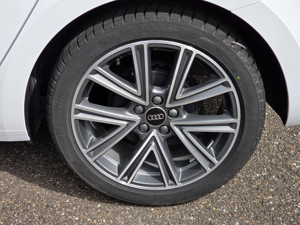 Acheter Audi A1 A1 Sportback 25 TFSI 95 ch S tronic 7 Design 5p occasion dans les concessions du Groupe Faurie