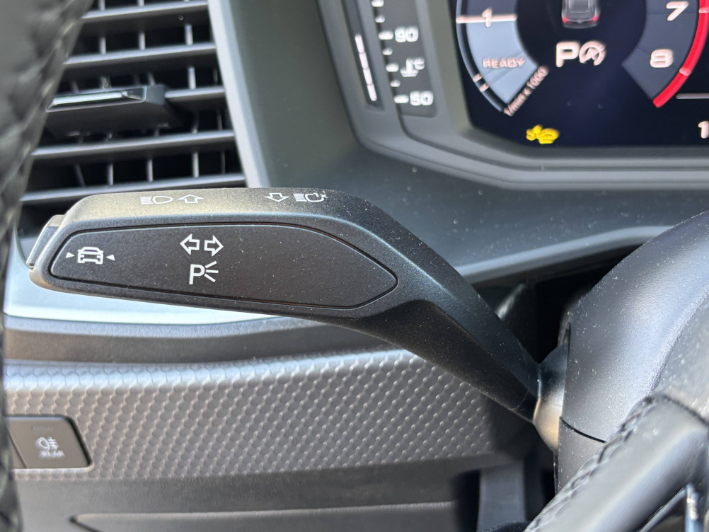 Acheter Audi A1 A1 Sportback 25 TFSI 95 ch S tronic 7 Design 5p neuf dans les concessions du Groupe Faurie