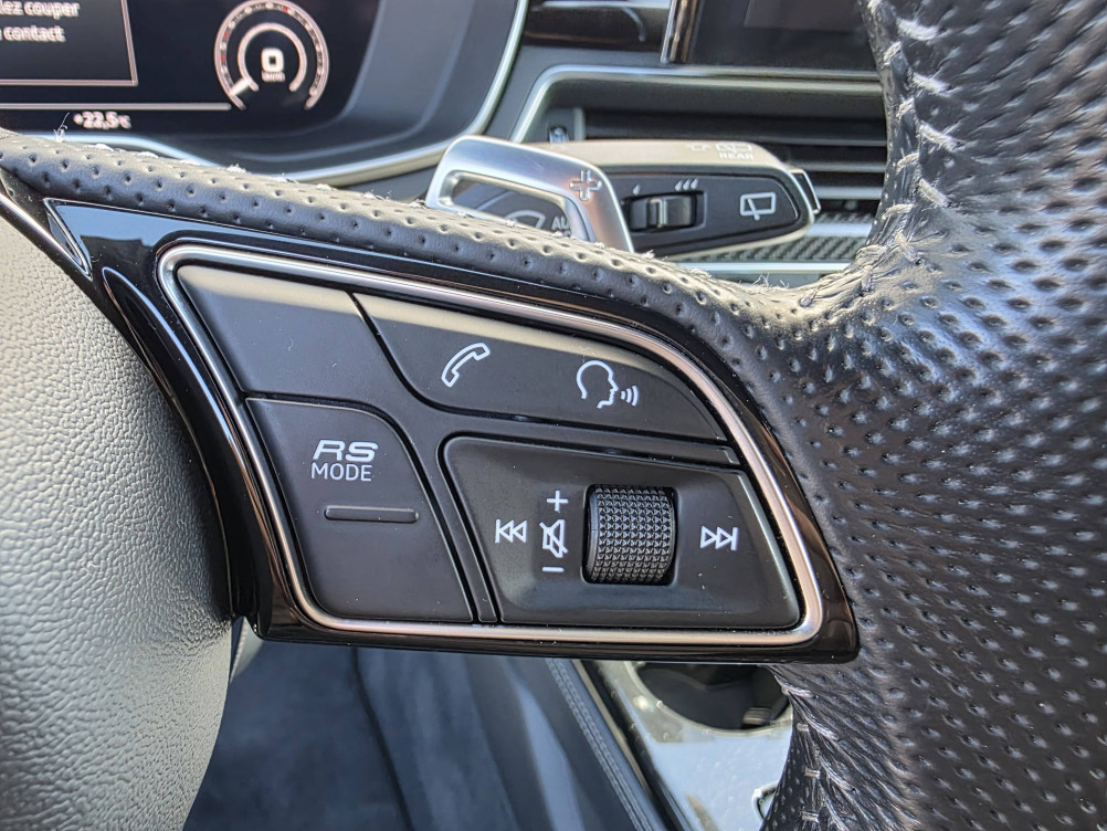 Acheter Audi A4 RS4 Avant V6 2.9 TFSI 450 ch Tiptronic 8 Quattro  5p occasion dans les concessions du Groupe Faurie