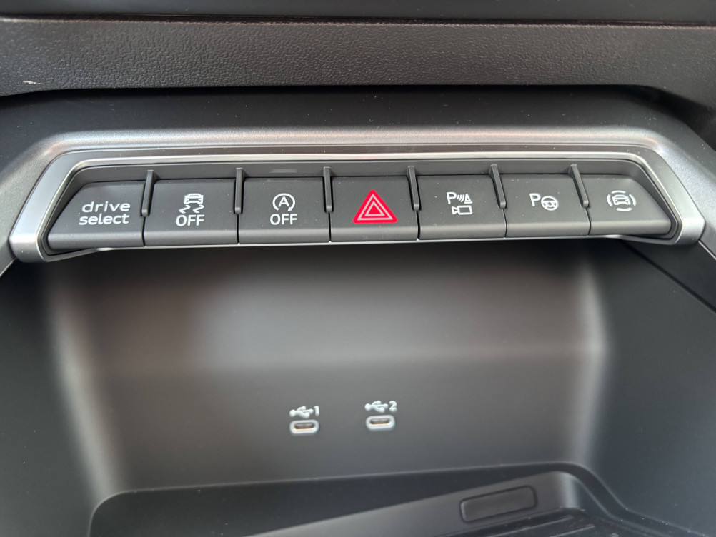 Acheter Audi A3 A3 Allstreet 35 TFSI Mild Hybrid 150 S tronic 7 Avus 5p neuf dans les concessions du Groupe Faurie