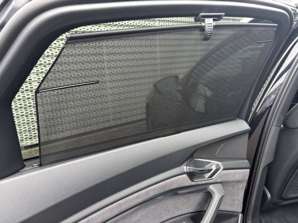 Acheter Audi Q8 e-tron Q8 e-tron Sportback 55 408 ch 114 kWh Quattro S line 5p neuf dans les concessions du Groupe Faurie