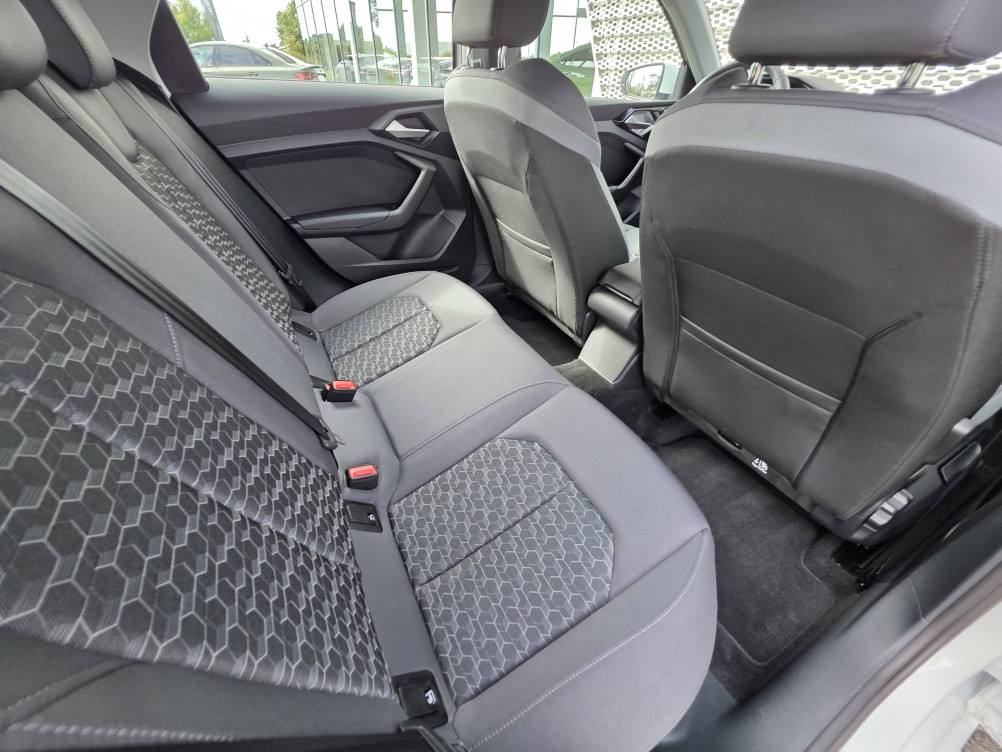 Acheter Audi A1 A1 Sportback 25 TFSI 95 ch S tronic 7 Design 5p occasion dans les concessions du Groupe Faurie