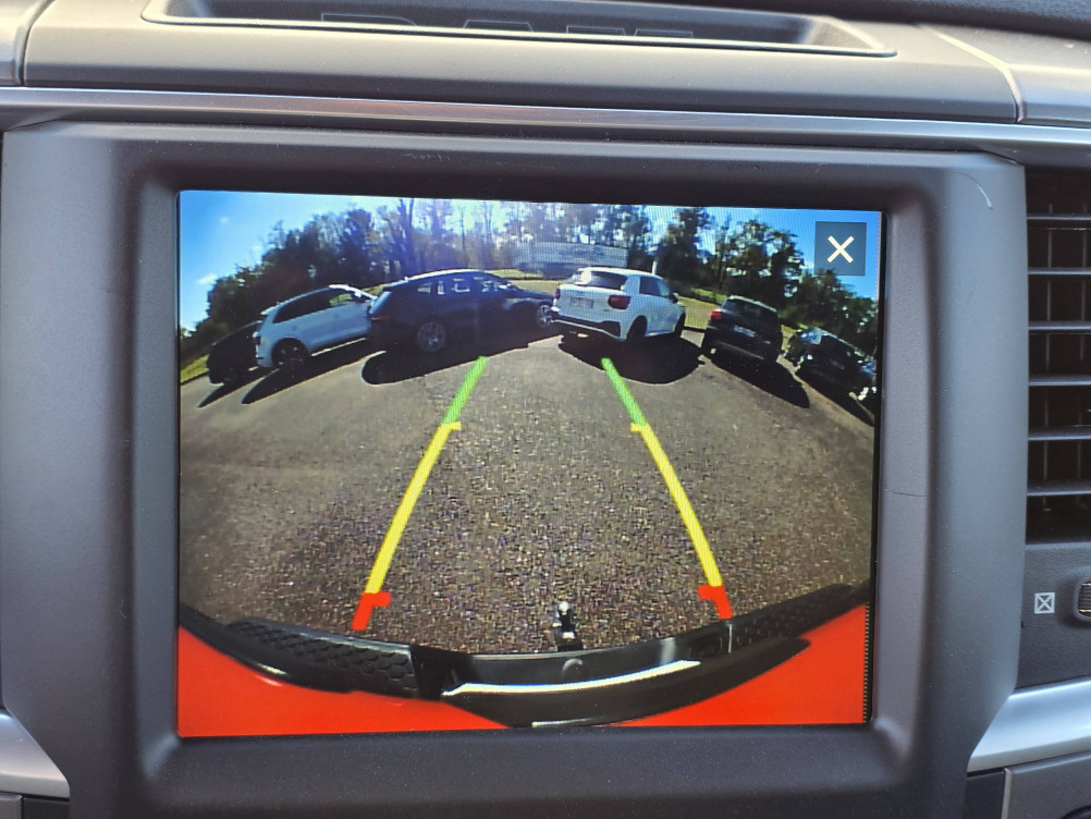 Acheter Dodge RAM Nitro DODGE RAM 1500 Crew Cab SLT WARLOCK 5p occasion dans les concessions du Groupe Faurie