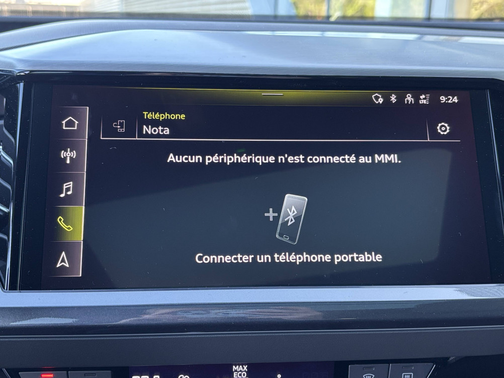 Acheter Audi Q4 Q4 e-tron 45 285 ch 82 kWh  5p neuf dans les concessions du Groupe Faurie