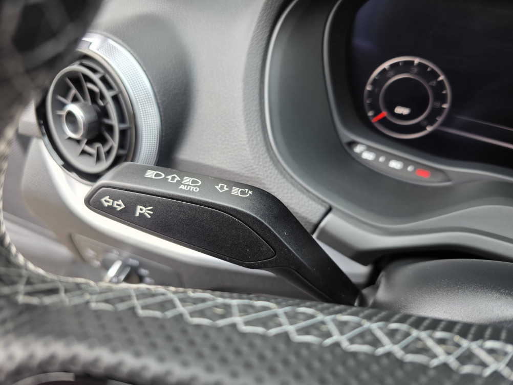 Acheter Audi Q2 Q2 35 TDI 150 S tronic 7 S line Plus 5p occasion dans les concessions du Groupe Faurie