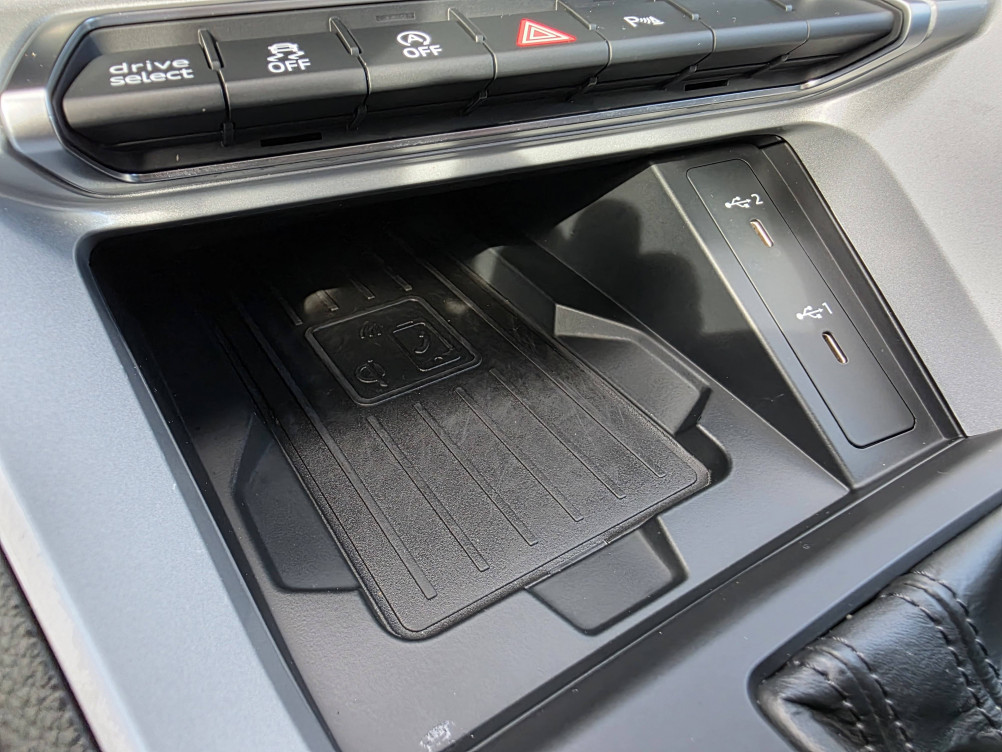 Acheter Audi Q3 Q3 35 TFSI 150 ch S tronic 7 Design Luxe 5p occasion dans les concessions du Groupe Faurie