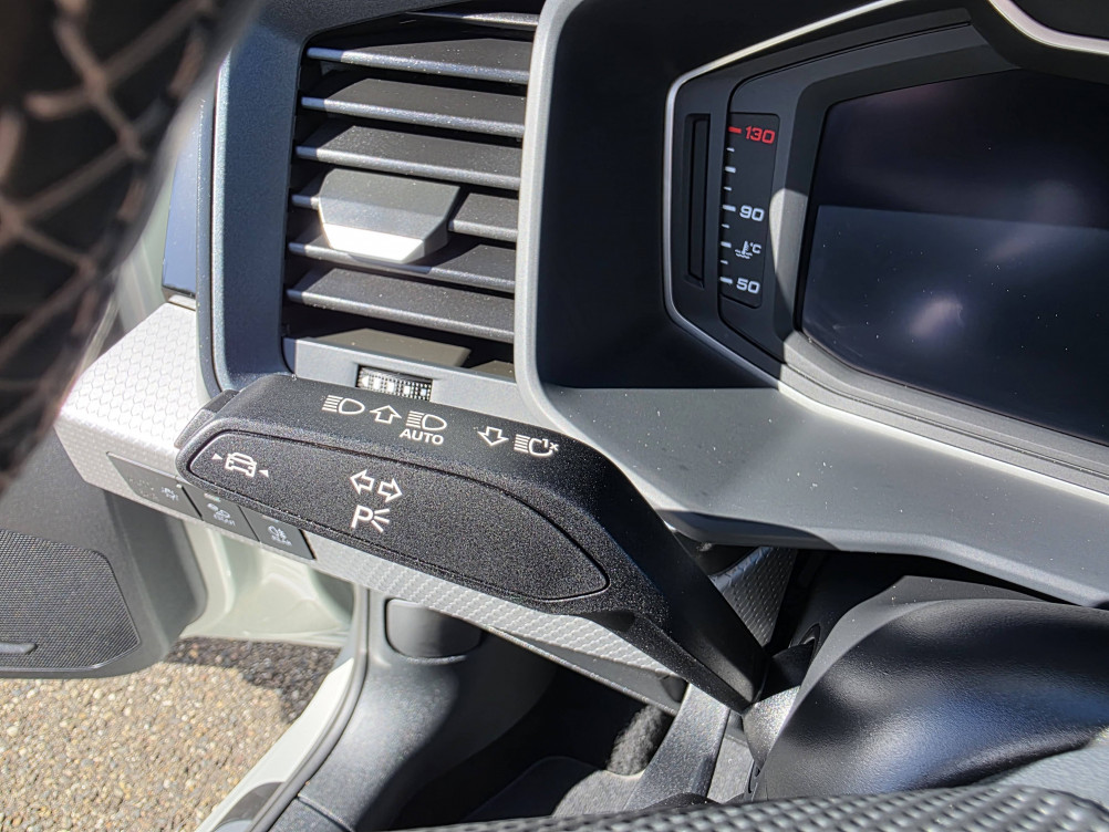 Acheter Audi A1 A1 Sportback 30 TFSI 116 ch S tronic 7 S Line 5p occasion dans les concessions du Groupe Faurie