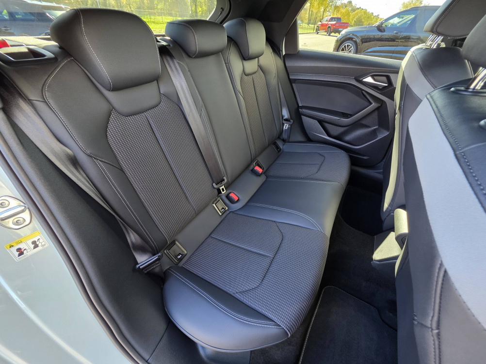 Acheter Audi A1 A1 Sportback 30 TFSI 116 ch S tronic 7 S Line 5p occasion dans les concessions du Groupe Faurie