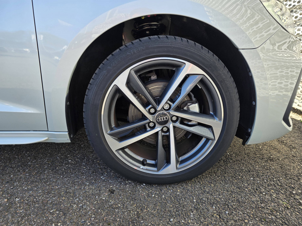 Acheter Audi A1 A1 Sportback 30 TFSI 116 ch S tronic 7 S Line 5p occasion dans les concessions du Groupe Faurie