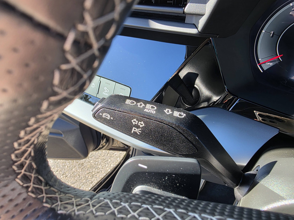 Acheter Audi A3 A3 Sportback 35 TDI 150 S tronic 7 S Line 5p occasion dans les concessions du Groupe Faurie