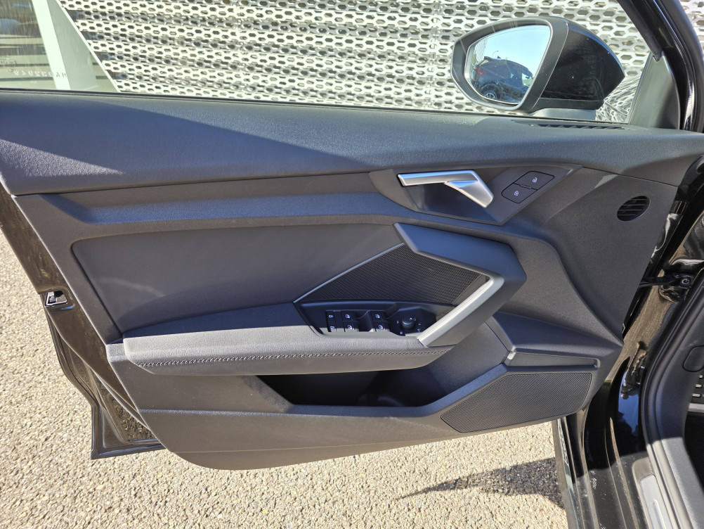 Acheter Audi A3 A3 Sportback 35 TDI 150 S tronic 7 S Line 5p occasion dans les concessions du Groupe Faurie