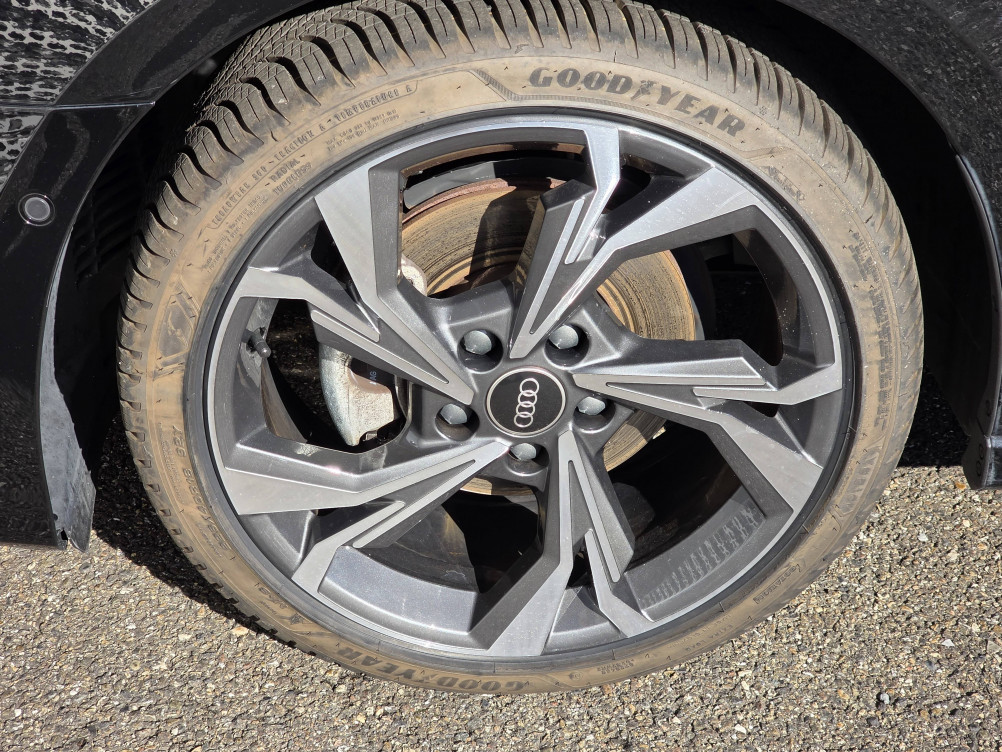 Acheter Audi A3 A3 Sportback 35 TDI 150 S tronic 7 S Line 5p occasion dans les concessions du Groupe Faurie