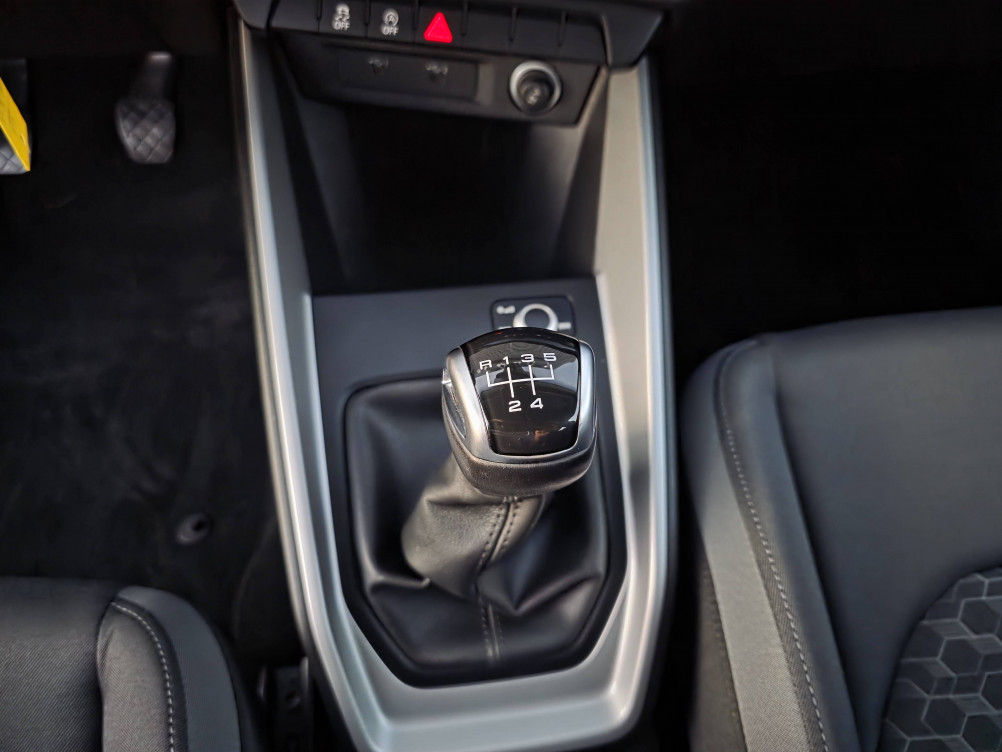 Acheter Audi A1 A1 Sportback 25 TFSI 95 ch BVM5 Advanced 2 5p occasion dans les concessions du Groupe Faurie