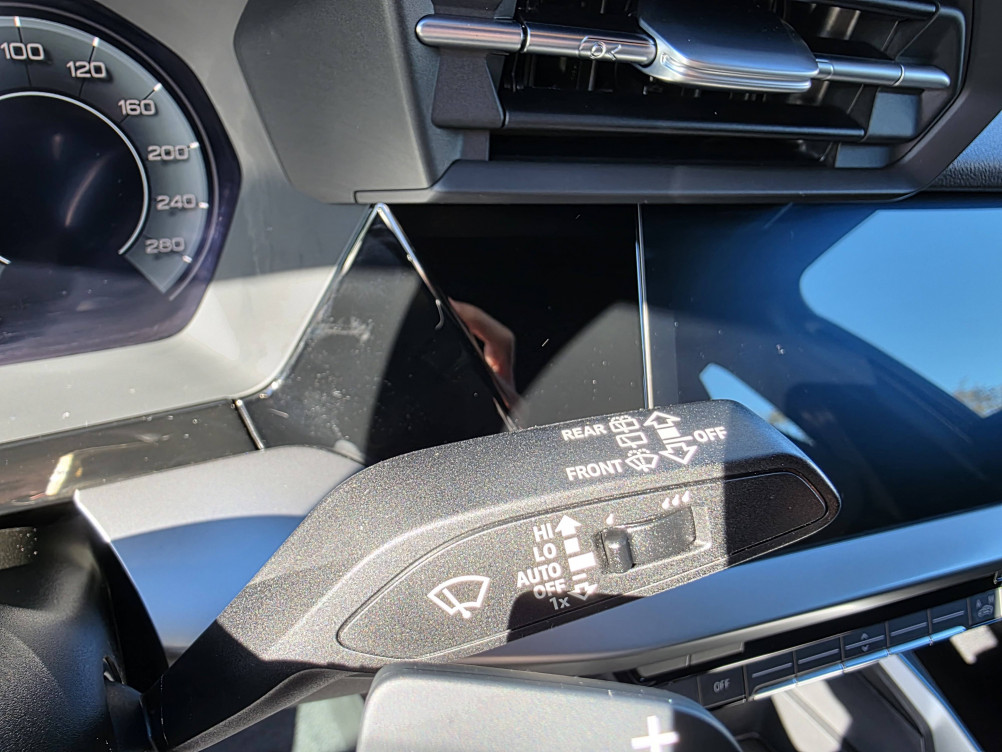 Acheter Audi A3 A3 Sportback 35 TDI 150 S tronic 7 S Line 5p occasion dans les concessions du Groupe Faurie