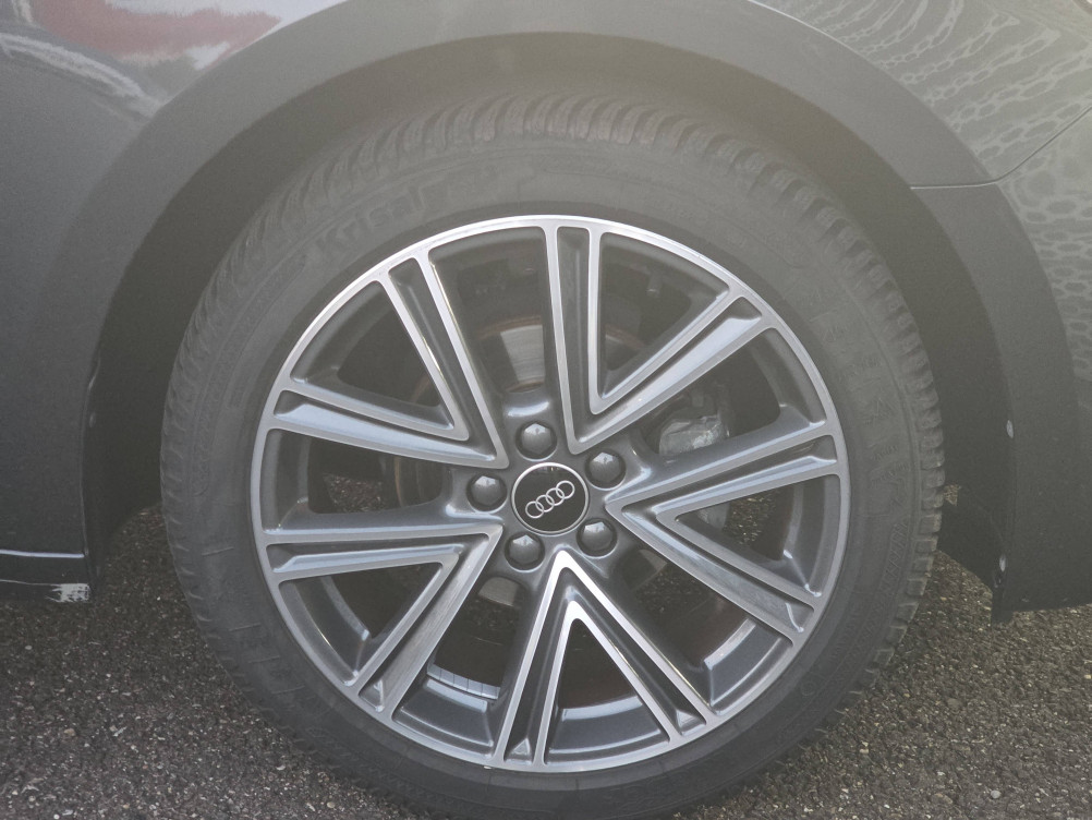 Acheter Audi A1 A1 Sportback 25 TFSI 95 ch BVM5 Advanced 2 5p occasion dans les concessions du Groupe Faurie