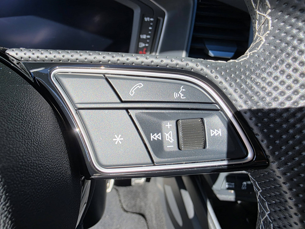 Acheter Audi A1 A1 Sportback 30 TFSI 116 ch S tronic 7 S Line 5p occasion dans les concessions du Groupe Faurie