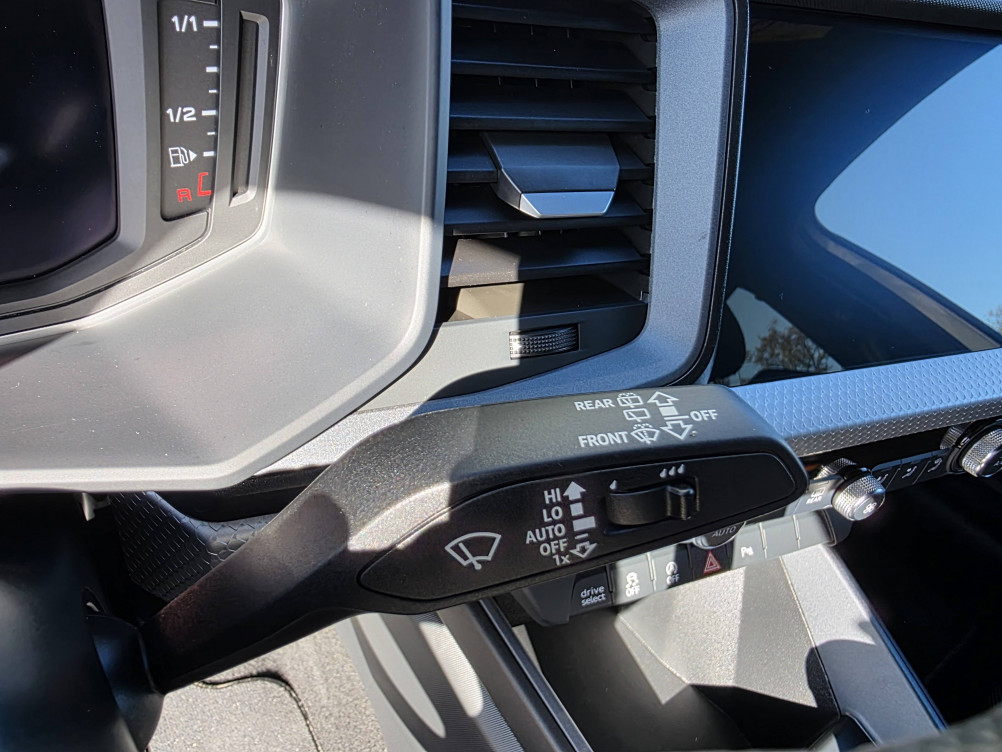 Acheter Audi A1 A1 Sportback 30 TFSI 116 ch S tronic 7 S Line 5p occasion dans les concessions du Groupe Faurie