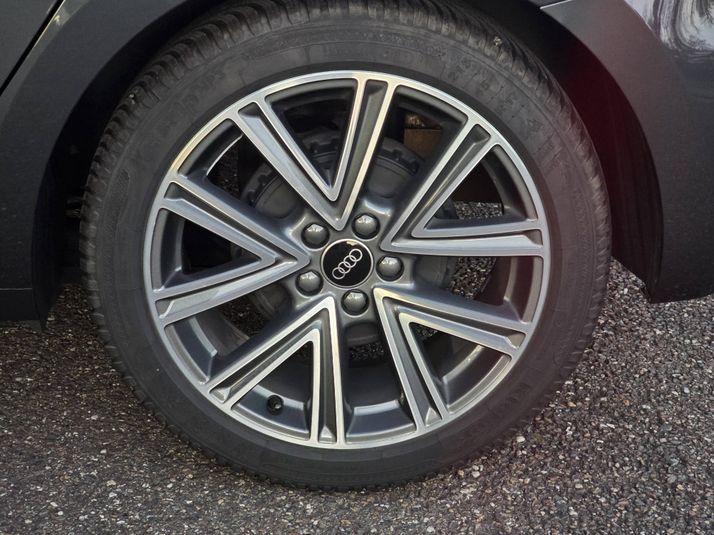 Acheter Audi A1 A1 Sportback 25 TFSI 95 ch BVM5 Advanced 2 5p occasion dans les concessions du Groupe Faurie