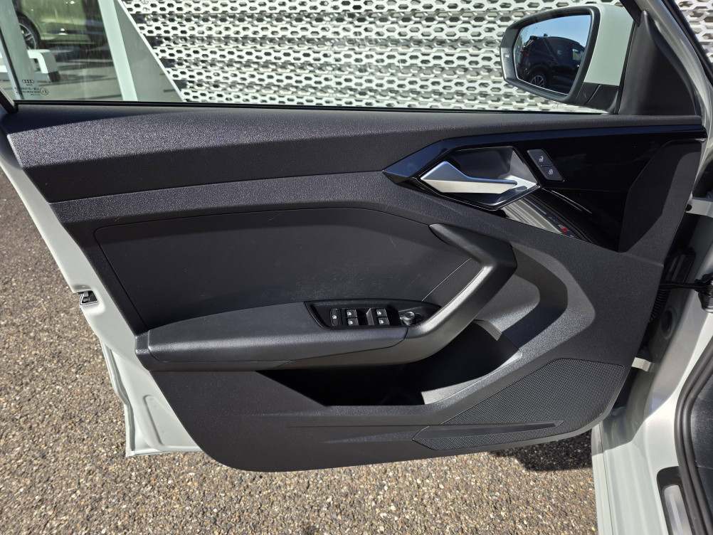 Acheter Audi A1 A1 Sportback 30 TFSI 116 ch S tronic 7 S Line 5p occasion dans les concessions du Groupe Faurie