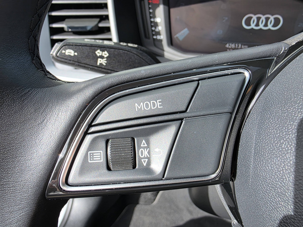 Acheter Audi A1 A1 Sportback 25 TFSI 95 ch BVM5 Advanced 2 5p occasion dans les concessions du Groupe Faurie