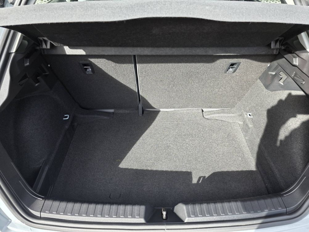 Acheter Audi A1 A1 Sportback 25 TFSI 95 ch BVM5 Advanced 2 5p occasion dans les concessions du Groupe Faurie