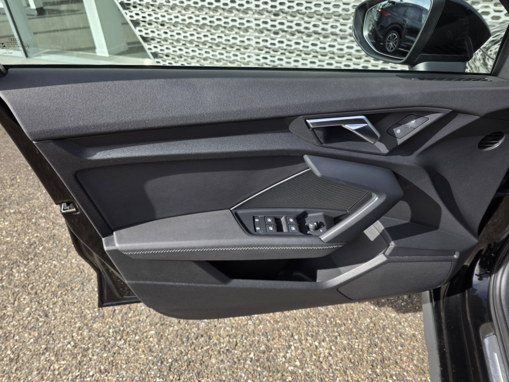 Acheter Audi A3 A3 Sportback 35 TDI 150 S tronic 7 S Line 5p occasion dans les concessions du Groupe Faurie