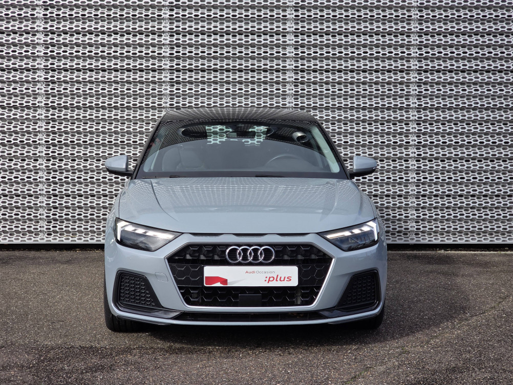 Acheter Audi A1 A1 Sportback 25 TFSI 95 ch BVM5 Advanced 2 5p occasion dans les concessions du Groupe Faurie