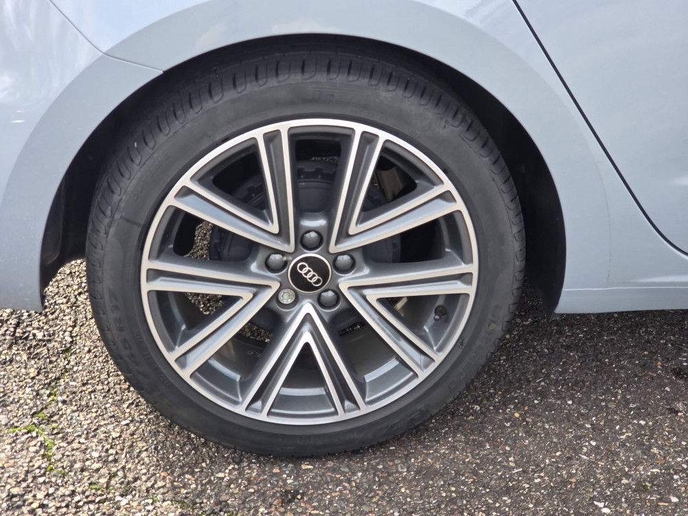 Acheter Audi A1 A1 Sportback 25 TFSI 95 ch BVM5 Advanced 2 5p occasion dans les concessions du Groupe Faurie