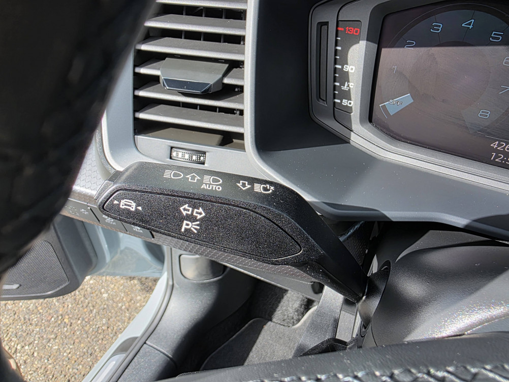 Acheter Audi A1 A1 Sportback 25 TFSI 95 ch BVM5 Advanced 2 5p occasion dans les concessions du Groupe Faurie