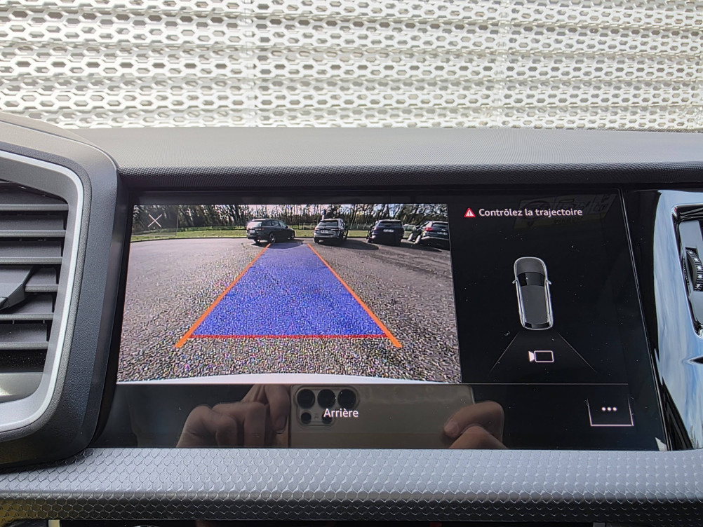 Acheter Audi A1 A1 Sportback 25 TFSI 95 ch BVM5 Advanced 2 5p occasion dans les concessions du Groupe Faurie