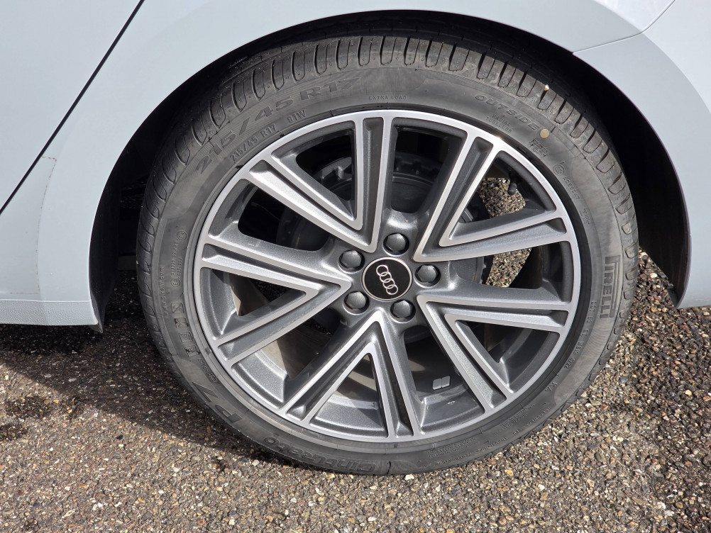 Acheter Audi A1 A1 Sportback 25 TFSI 95 ch BVM5 Advanced 2 5p occasion dans les concessions du Groupe Faurie