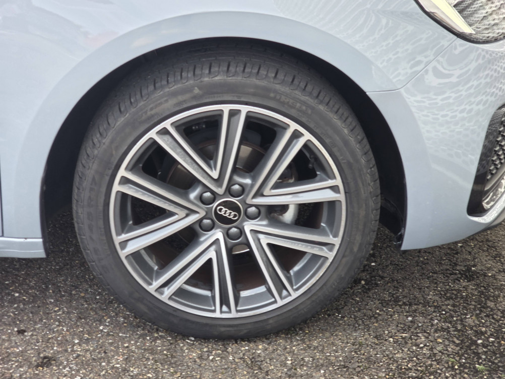 Acheter Audi A1 A1 Sportback 25 TFSI 95 ch BVM5 Advanced 2 5p occasion dans les concessions du Groupe Faurie