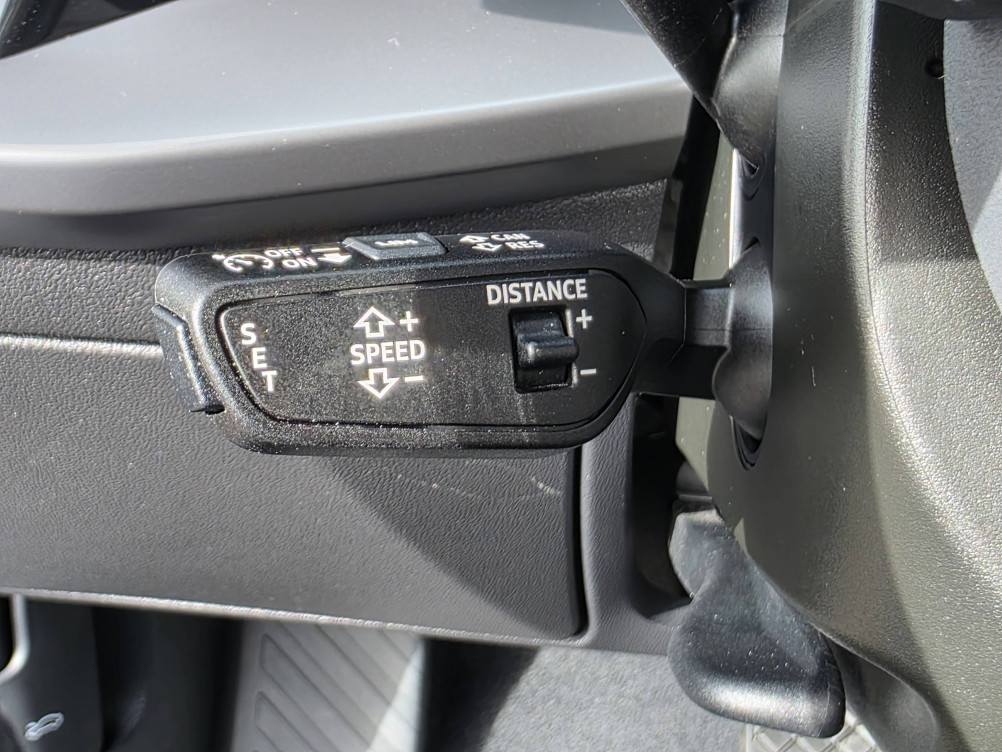 Acheter Audi A3 A3 Sportback 30 TDI 116 S tronic 7 Business line 5p occasion dans les concessions du Groupe Faurie