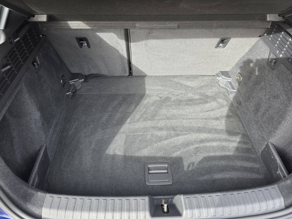 Acheter Audi A3 A3 Sportback 30 TDI 116 S tronic 7 Business line 5p occasion dans les concessions du Groupe Faurie