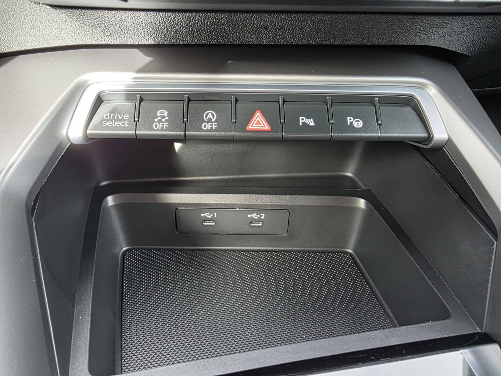 Acheter Audi A3 A3 Sportback 30 TDI 116 S tronic 7 Business line 5p occasion dans les concessions du Groupe Faurie