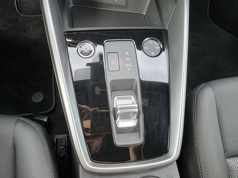 Acheter Audi A3 A3 Sportback 30 TDI 116 S tronic 7 Business line 5p occasion dans les concessions du Groupe Faurie