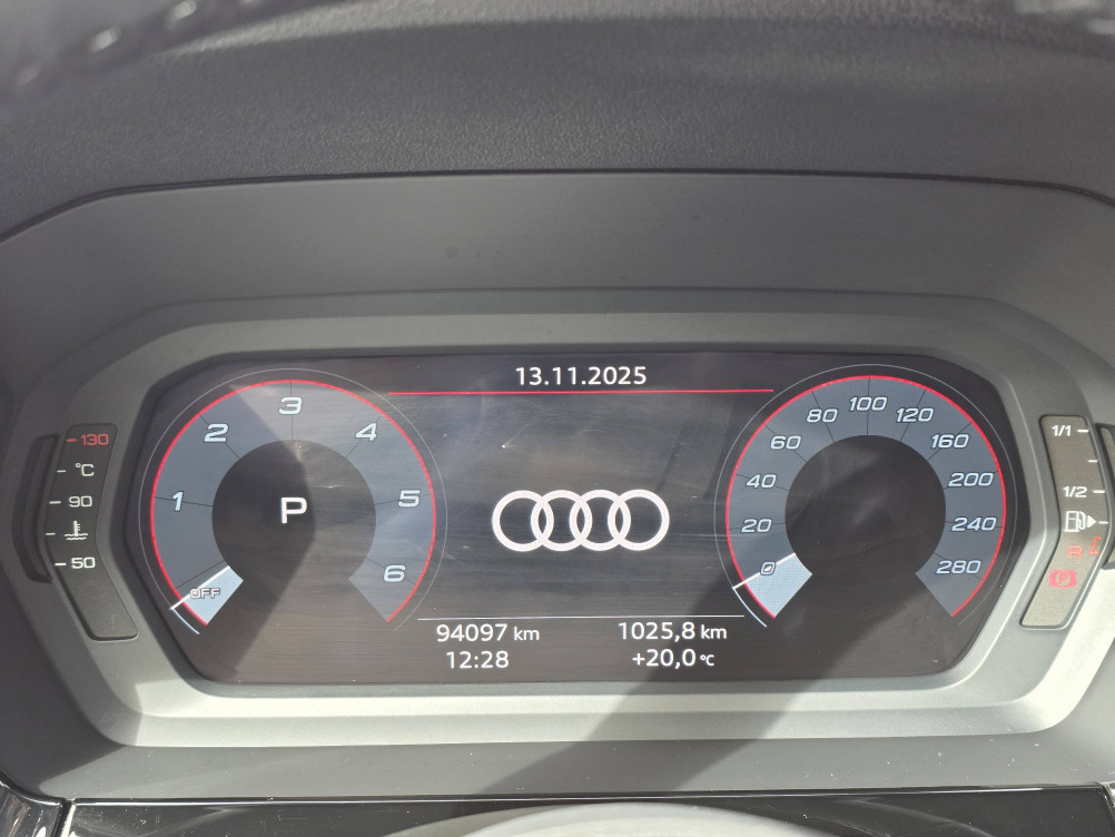 Acheter Audi A3 A3 Sportback 30 TDI 116 S tronic 7 Business line 5p occasion dans les concessions du Groupe Faurie