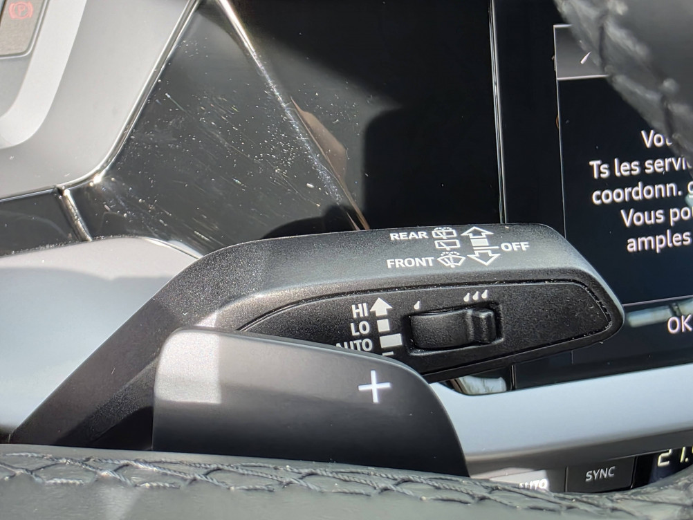 Acheter Audi A3 A3 Sportback 30 TDI 116 S tronic 7 Business line 5p occasion dans les concessions du Groupe Faurie