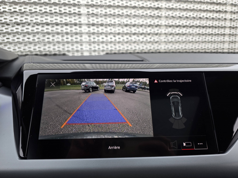 Acheter Audi E-Tron GT e-tron GT 476 ch quattro Extended 4p occasion dans les concessions du Groupe Faurie