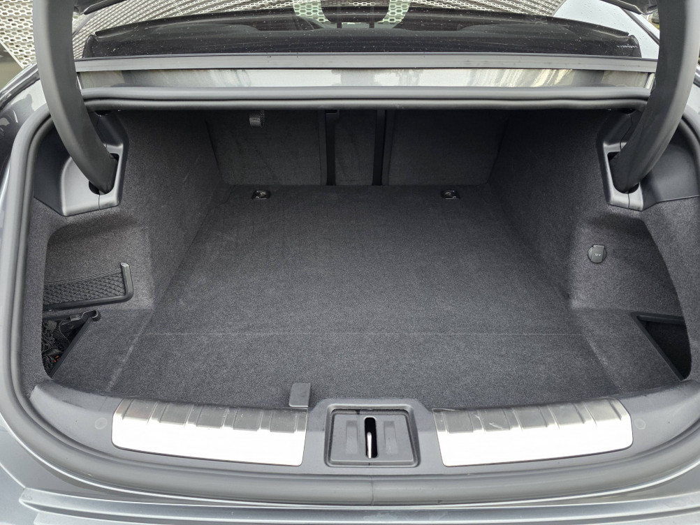 Acheter Audi E-Tron GT e-tron GT 476 ch quattro Extended 4p occasion dans les concessions du Groupe Faurie