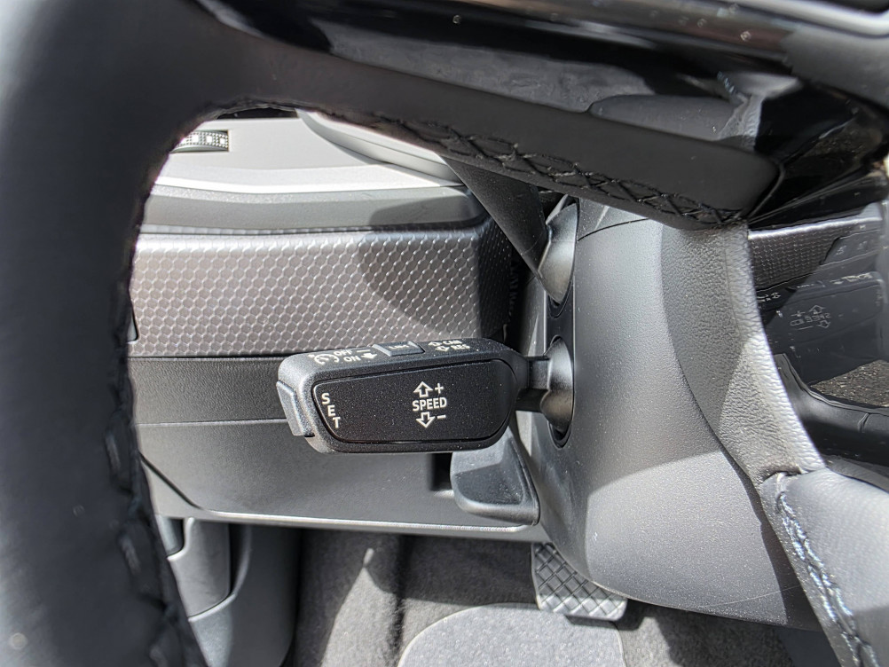 Acheter Audi A1 A1 Sportback 30 TFSI 110 ch S tronic 7 Advanced 2 5p occasion dans les concessions du Groupe Faurie