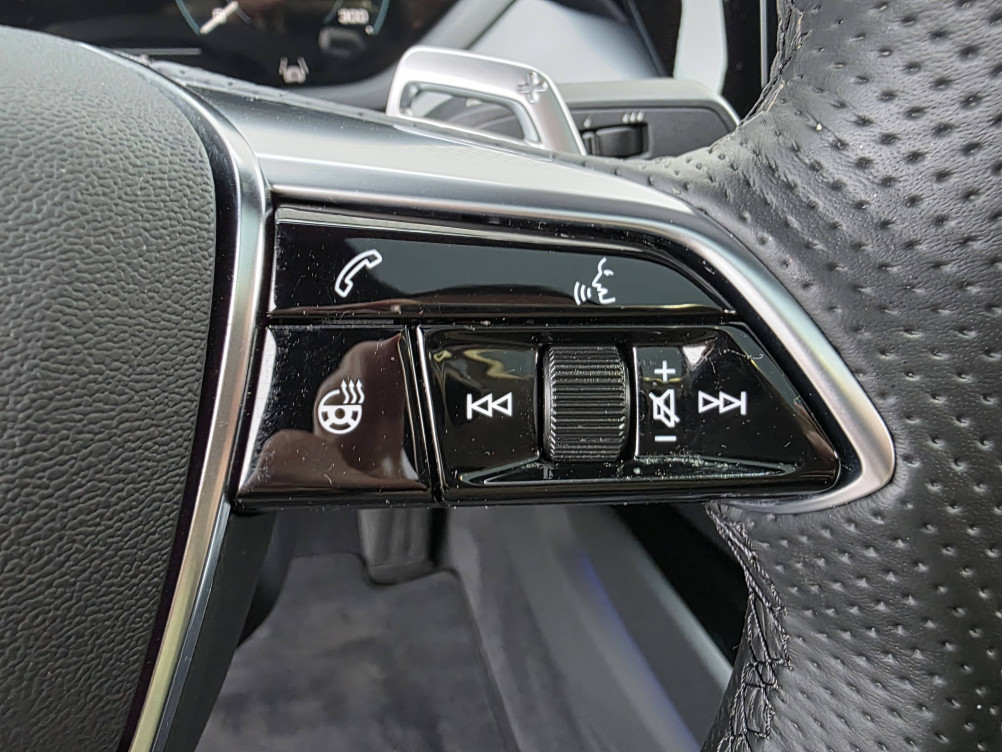 Acheter Audi E-Tron GT e-tron GT 476 ch quattro Extended 4p occasion dans les concessions du Groupe Faurie