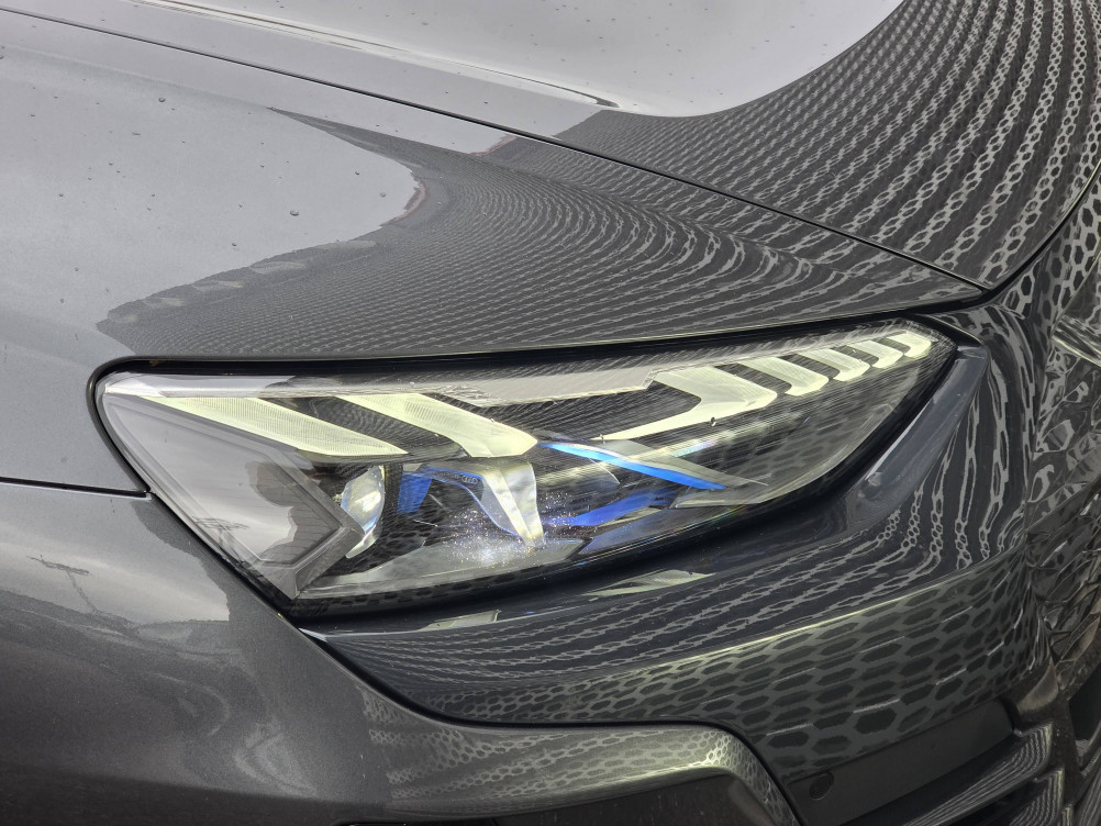 Acheter Audi E-Tron GT e-tron GT 476 ch quattro Extended 4p occasion dans les concessions du Groupe Faurie