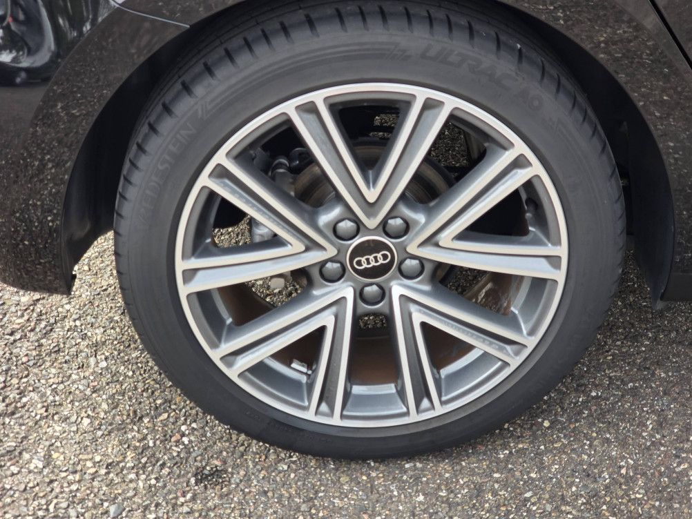 Acheter Audi A1 A1 Sportback 30 TFSI 110 ch S tronic 7 Advanced 2 5p occasion dans les concessions du Groupe Faurie