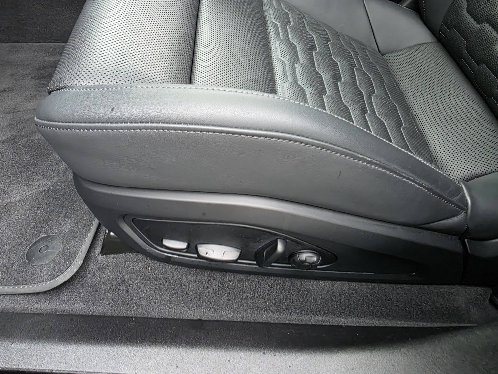 Acheter Audi E-Tron GT e-tron GT 476 ch quattro Extended 4p occasion dans les concessions du Groupe Faurie