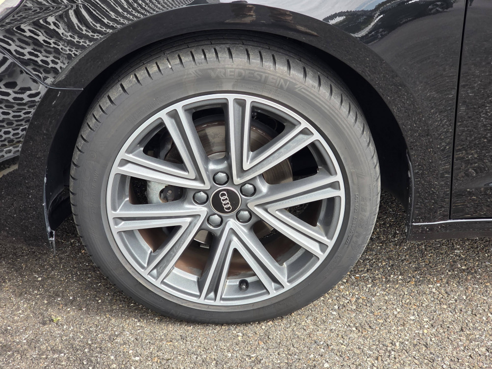 Acheter Audi A1 A1 Sportback 30 TFSI 110 ch S tronic 7 Advanced 2 5p occasion dans les concessions du Groupe Faurie